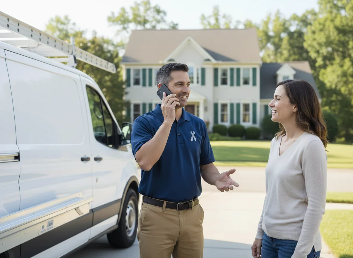 Home Gutter Service Yellow Springs, OH FAQs
